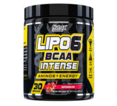 نيتركس BCAA ليبو 6