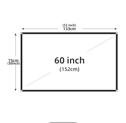 بكج بروجكتر 4k