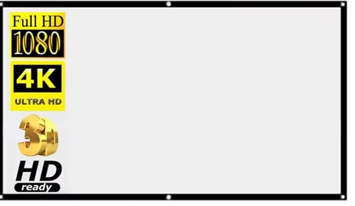 بكج بروجكتر 4k