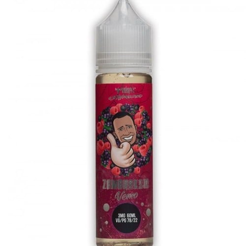 نكهة دكتور فيب فيمو عنب توت - ZAMBROKSIS Vemo - 60...