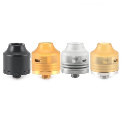 تانك ار دي ايه - Oumier Wasp Nano RDA