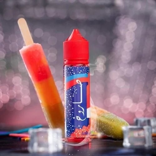Rocket flavor - Rocket - 60ML