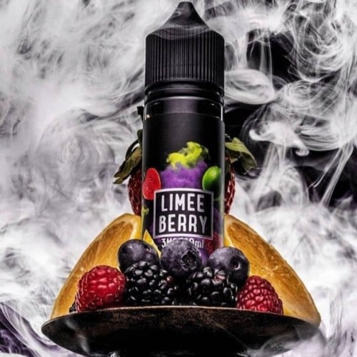 LIMEE BERRY - 60ML