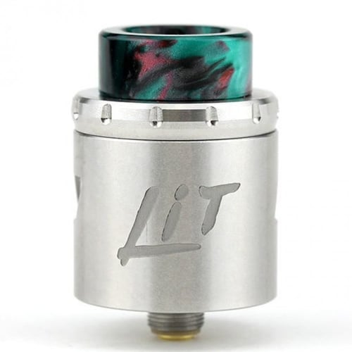 تانك فاندي فيب ال اي تي ار دي ايه - Vandy Vape LIT...