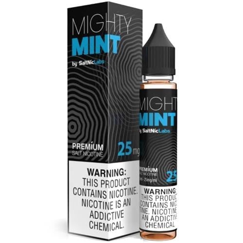 VGOD Mighty Mint - Salt Nicotine