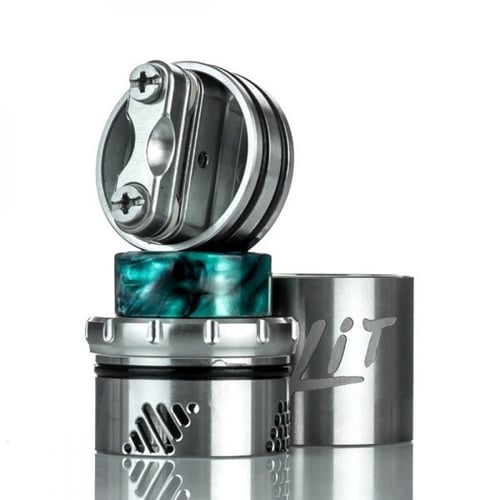 تانك فاندي فيب ال اي تي ار دي ايه - Vandy Vape LIT...