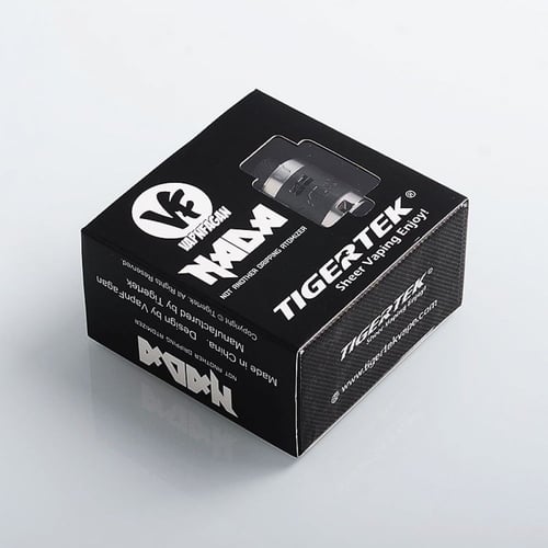 تانك فيب تيجر تيك ار دي اية - TigerTek Nada RDA Ta...