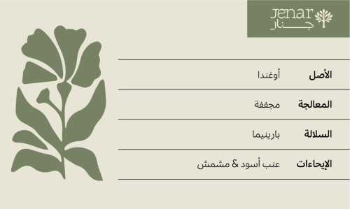 أوغندا ماناناسي