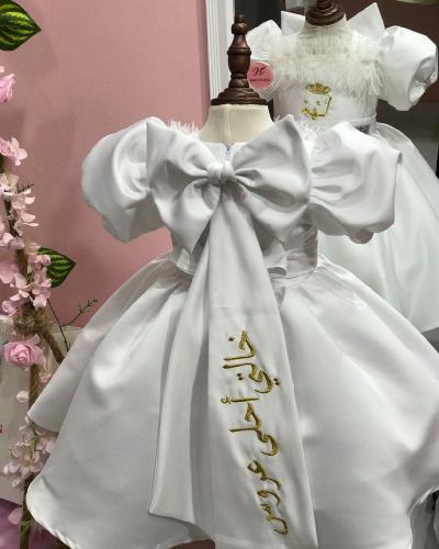 فساتين اطفال