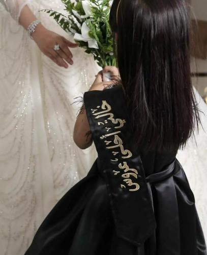 فساتين اطفال