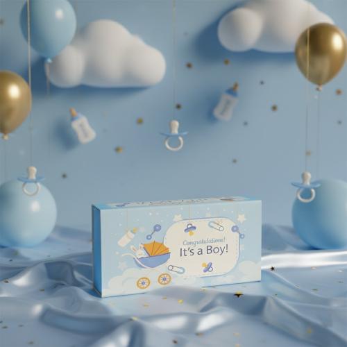 A set of 44 pieces of Halawa boxes for welcoming t...