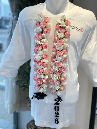 Baby Rose graduation contract