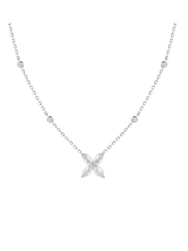 Butterfly pendant