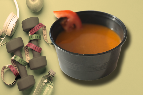 Tomato soup
