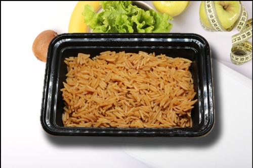 Pirate rice