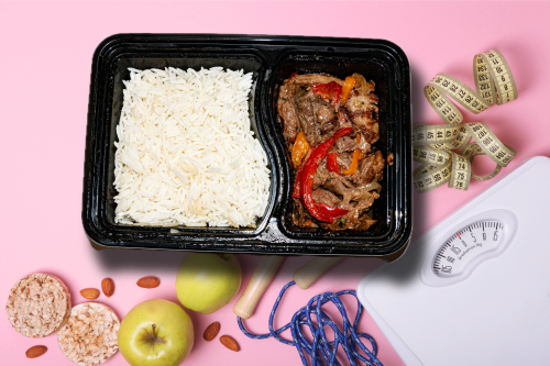 Beef fajita