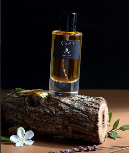 عطر قلو بال