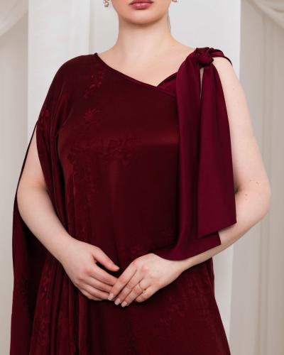 burgundy dream
