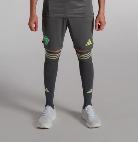 Goalkeeper shorts - Grey
