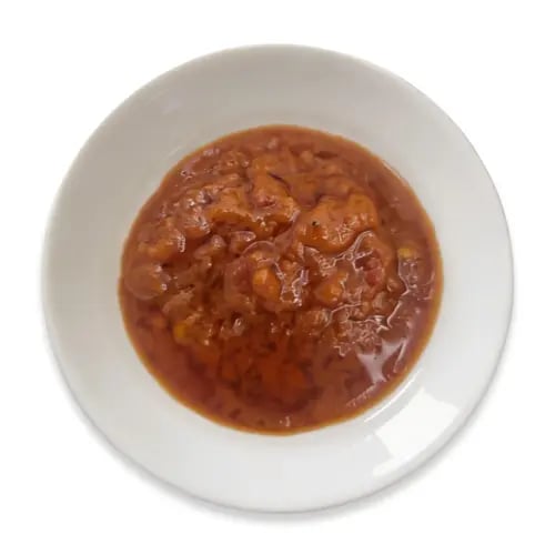 سمبل حار