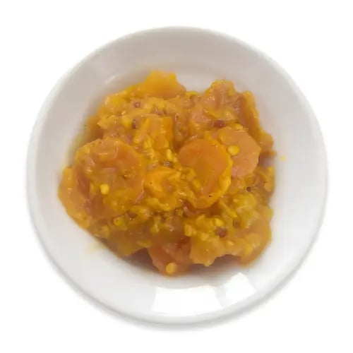 اشار بارد