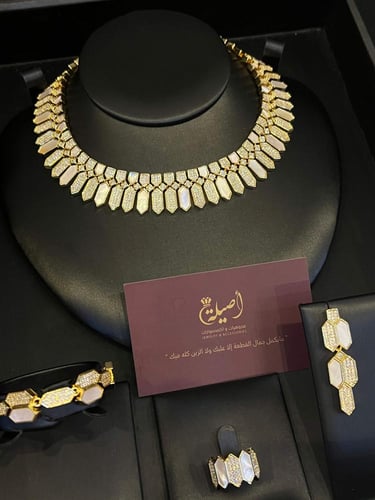 طقم بولغاري