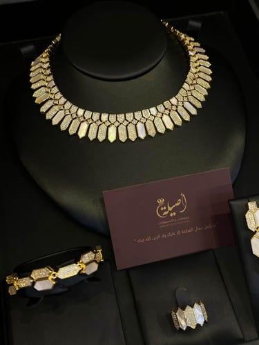 طقم بولغاري