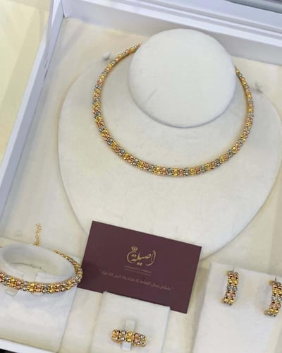 طقم دوريكا مكس دورين