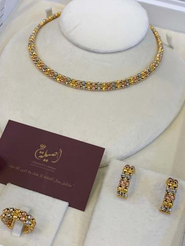 طقم دوريكا مكس دورين