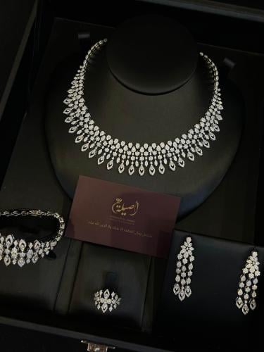 طقم الفاتنة
