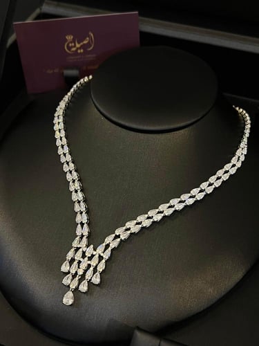 طقم الفخامة