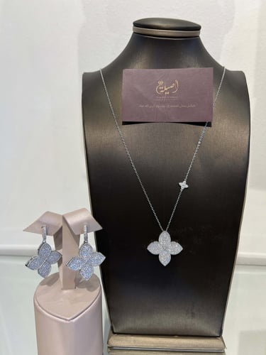 سلسال فان كليف