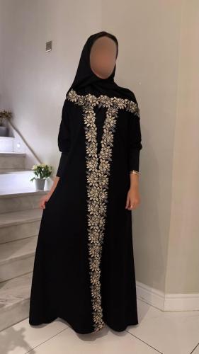 عباية F