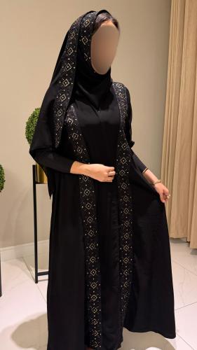 عباية G