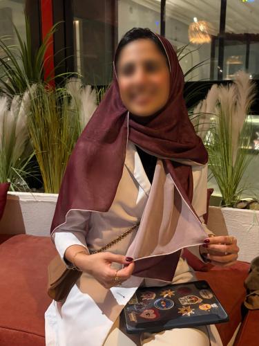طرحه بوال دبل فيس