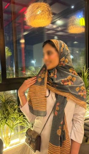 طرحه قماش هندي