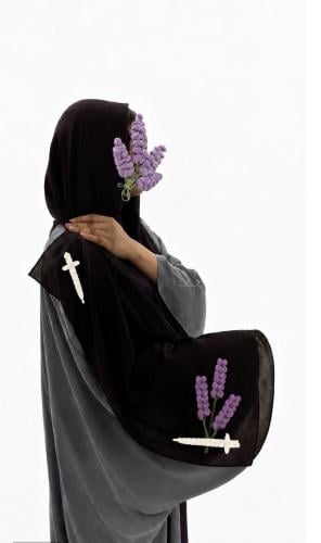 طرحة عبق السعودية