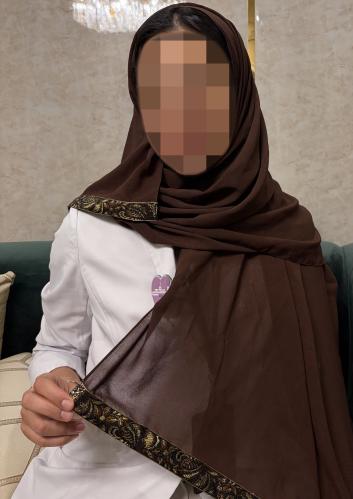 طرحه ليزر بني