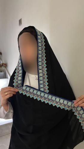 طرحه ليزر اسود
