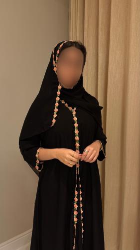 عباية T