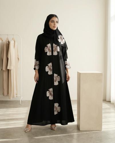 عباية D