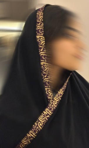 مسفع ليزر