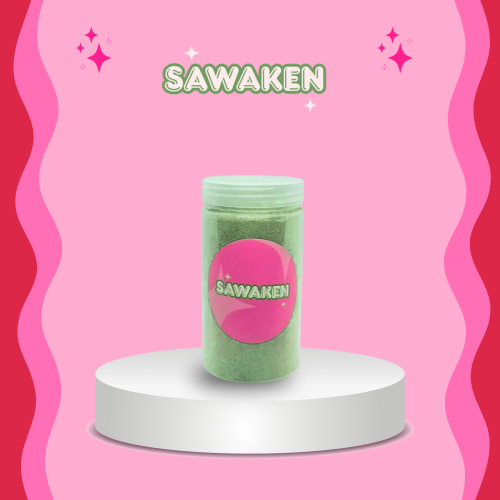 التبريمة الملكية