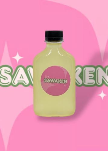 زيت ازالة الدلكة وترطيب الجسم