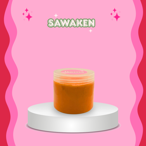 صابونية من SAWAKEN