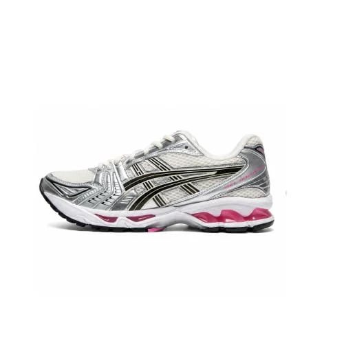 Pink Asics GEL-KAYANO 14