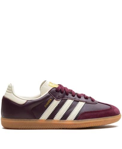 جزمة Adidas-SAMBA