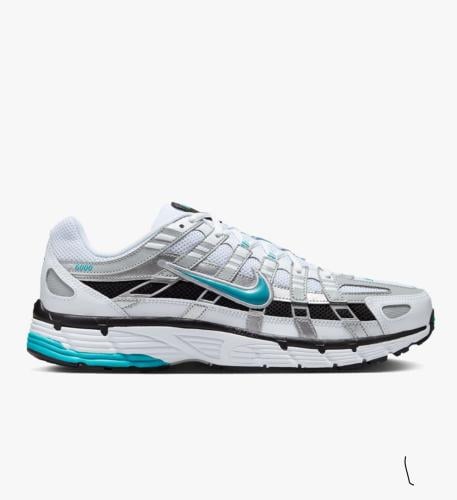 NIKE shoes - p6000