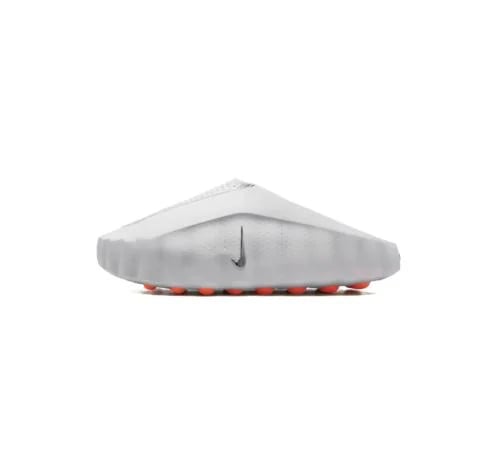Nike mind silver