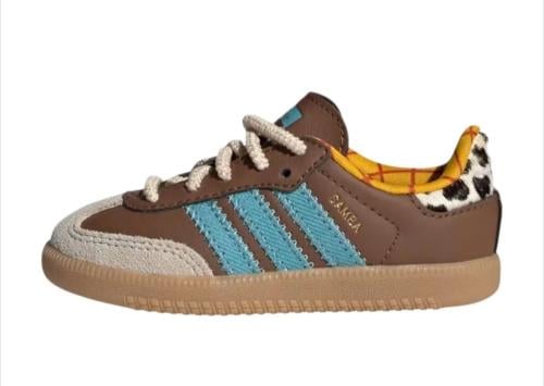 adidas Samba OG 'Toy Story Woody' Kids